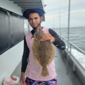 Summer Flounder